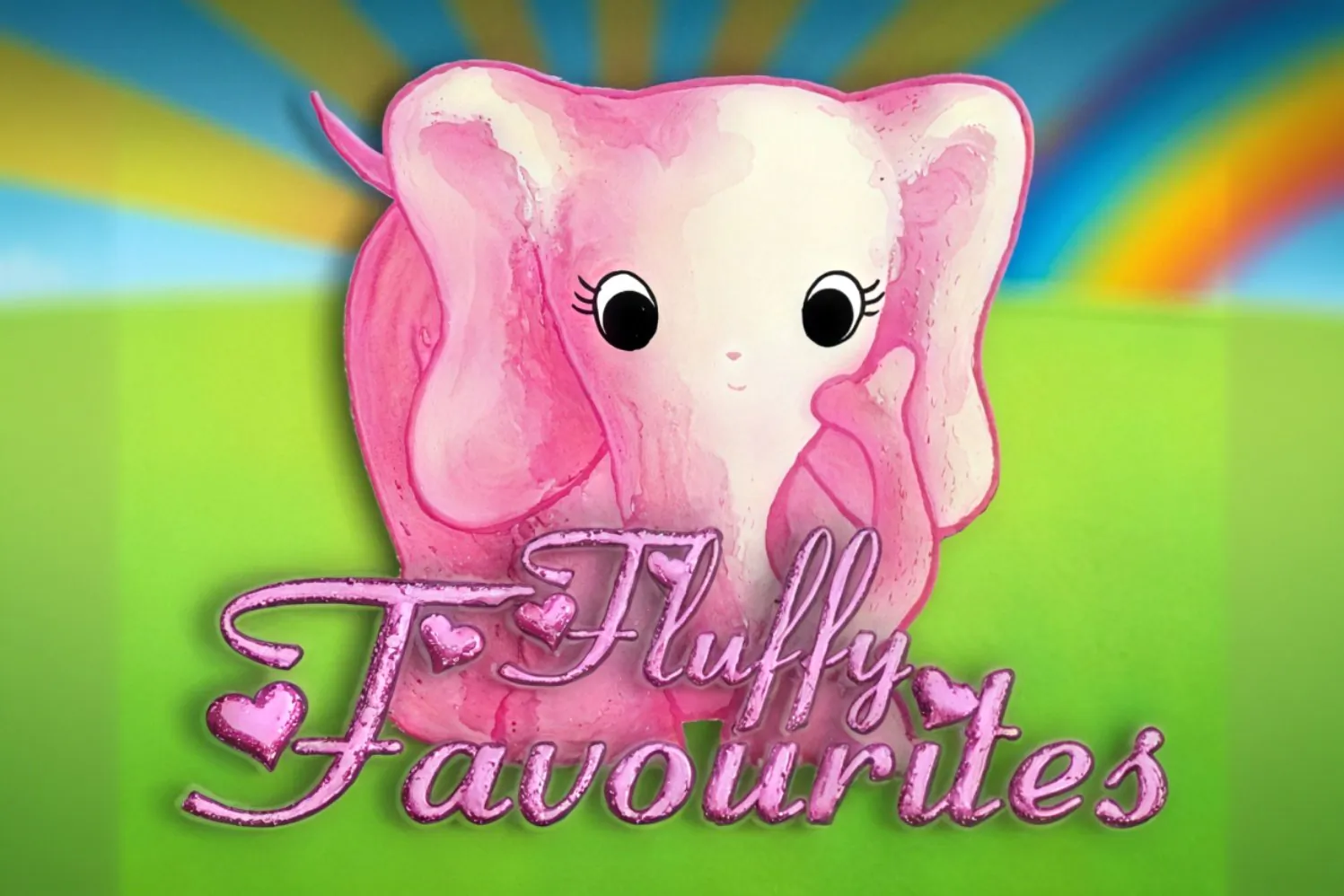 Fluffy Favourites