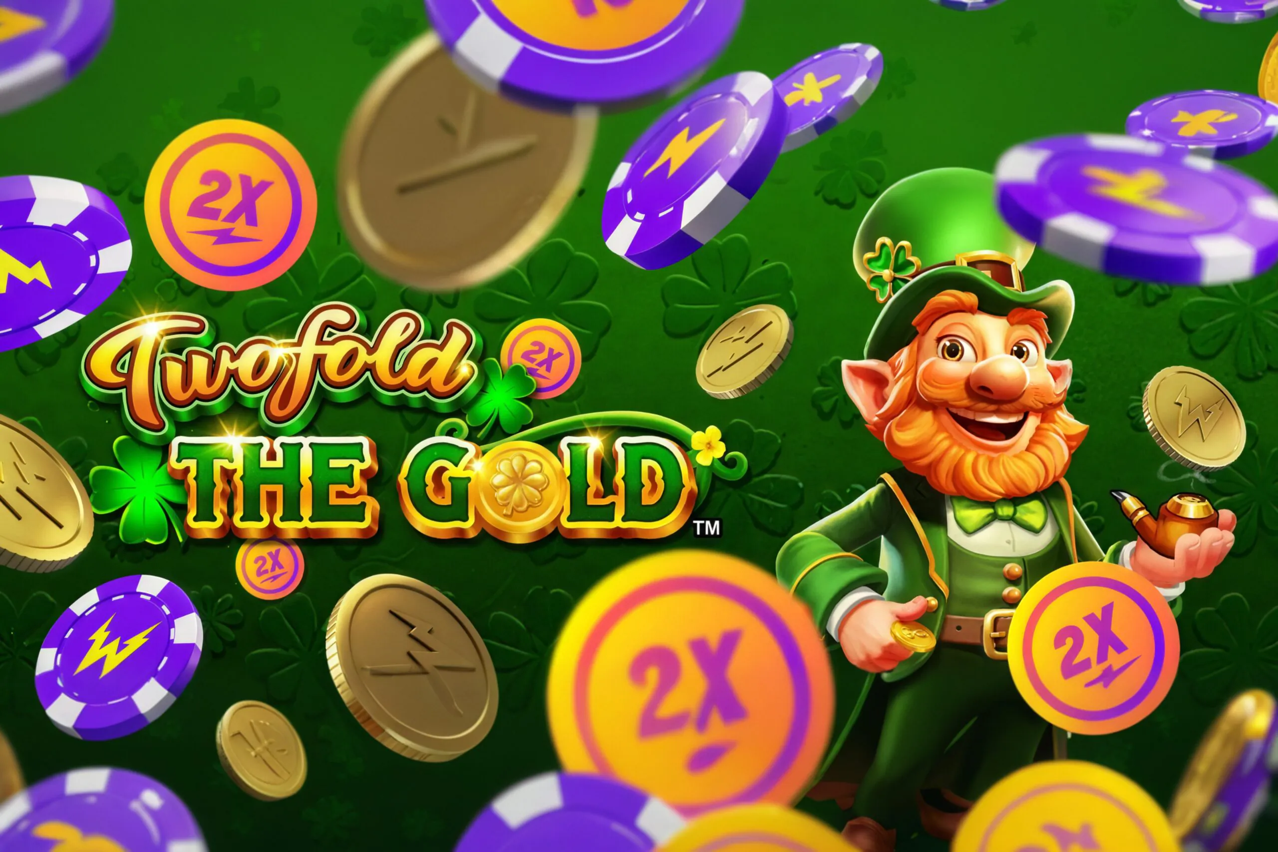 Twofolds the Gold