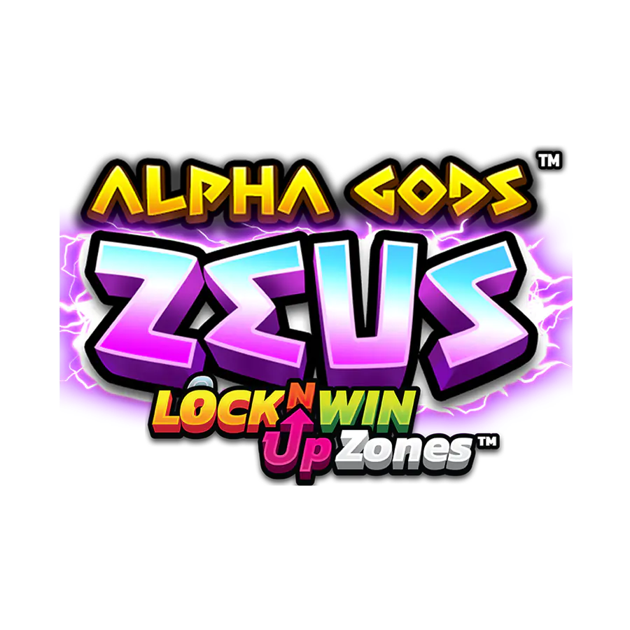 Alpha Gods: Zeus